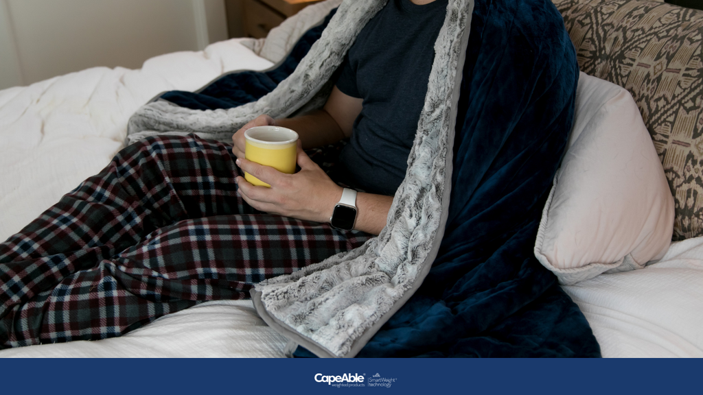How to Avoid Feeling Overwhelmed Without Adding Another Self-Care Activity to Your To-Do List