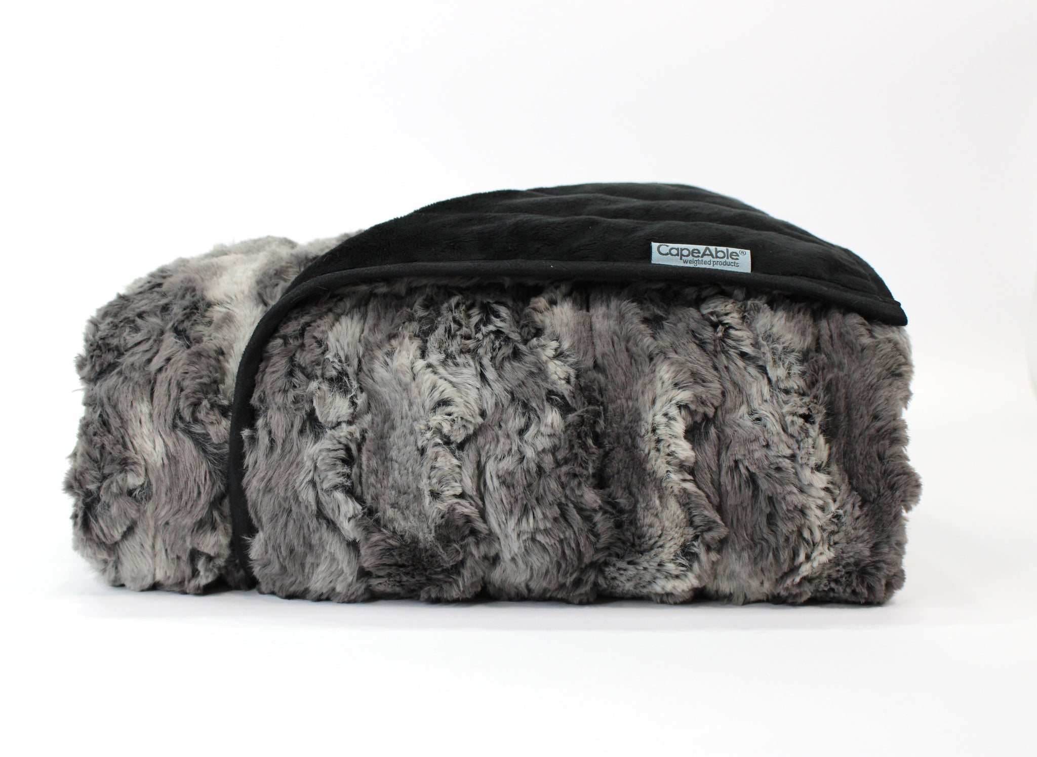 CapeAble® Weighted Blanket - Tranquility – CapeAble Weighted