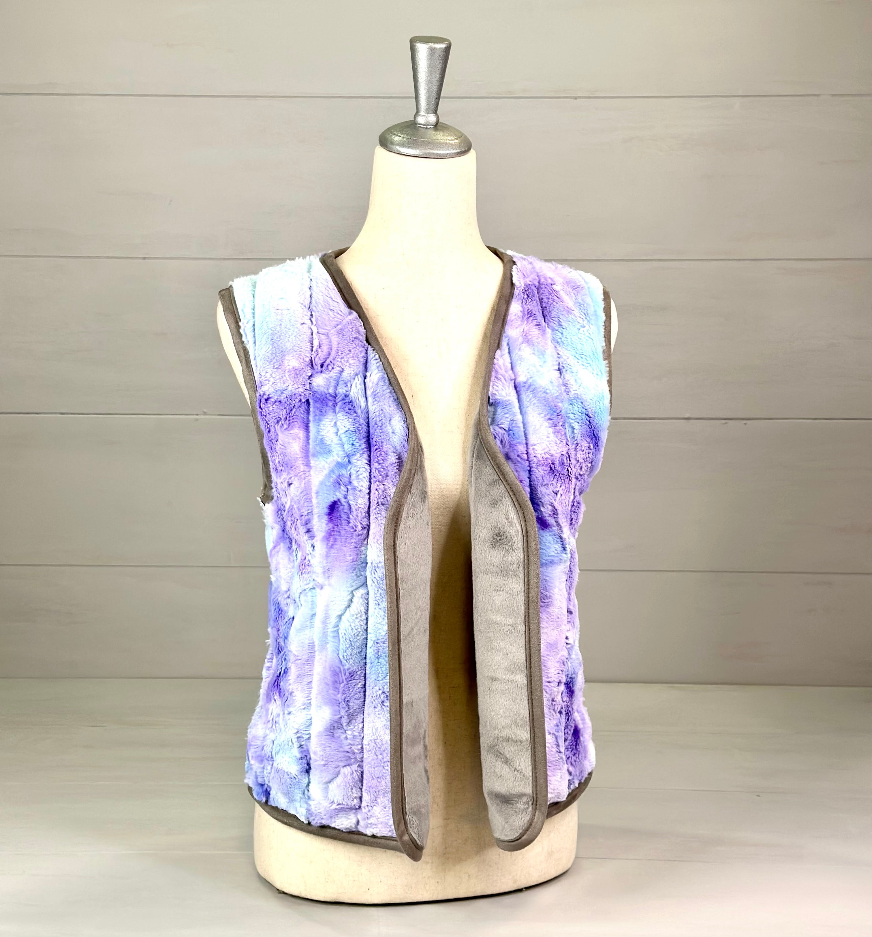 Weighted Vest | CapeAble | Wearable Sensory Regulation Tool