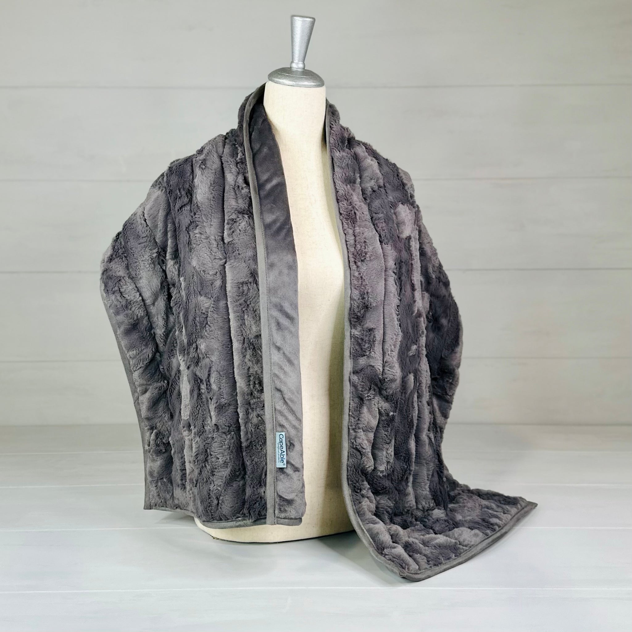CapeAble Shoulder Wrap Deep Touch Pressure Shoulder Wrap CapeAble Weighted Products