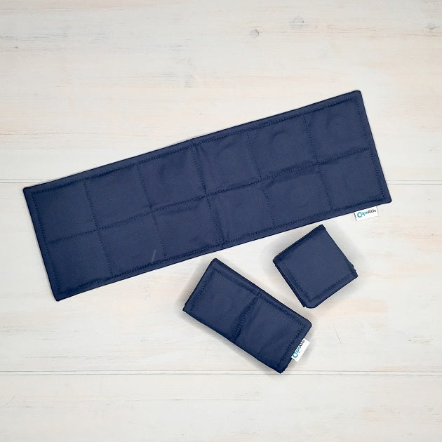 CapeAble® Medical-Grade Products – CapeAble Weighted Products